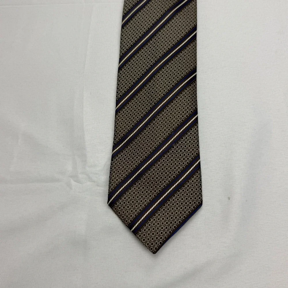 Ermenegildo Zegna Tie 60